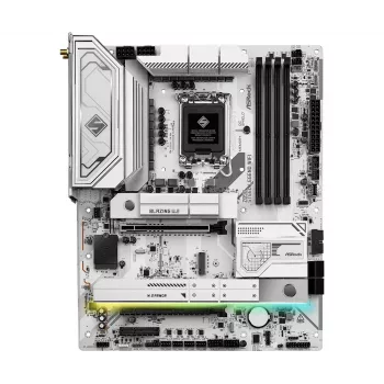 ASRock Z890 Steel Legend WiFi ATX Motherboard