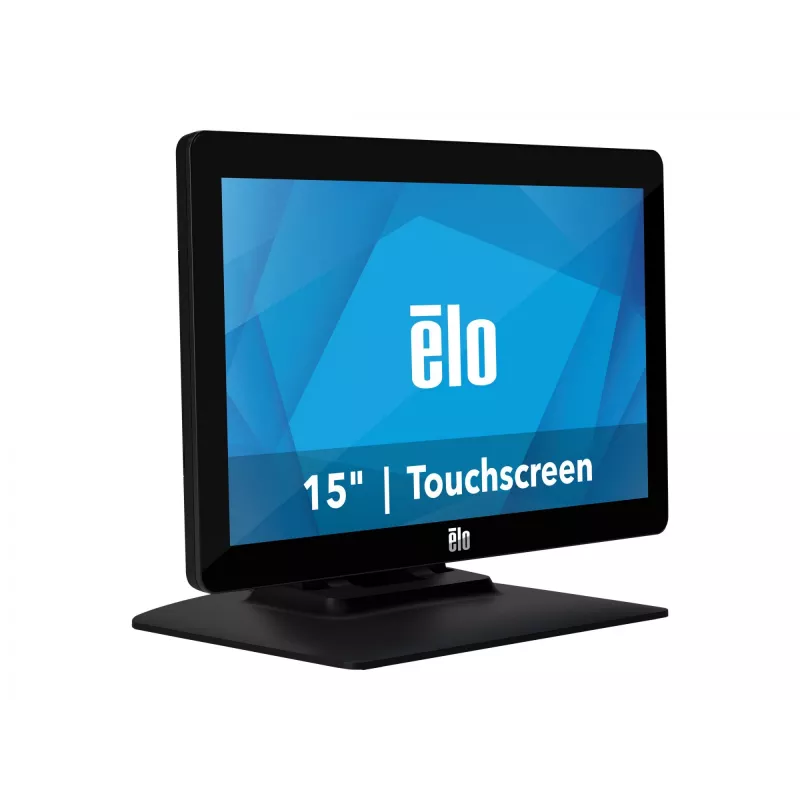 Monitor Elotouch Elo Touch Solution E155645 15.6 cala LED 1920 x 1080