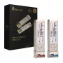 Extralink SFP+ 10G | Moduł SFP+ WDM | 10Gbps 1270/1330nm, jednomodowy, 2km, para