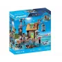 Zestaw akcji/przygód Playmobil Piraci 71792 Wielokolorowy Wiek 4-10
