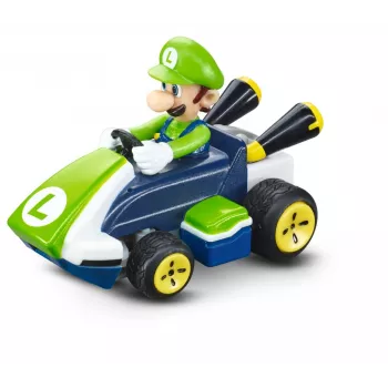 Zdalnie sterowany samochód Carrera Toys 370430003P 6 lat Polimer litowy