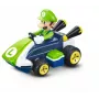 Zdalnie sterowany samochód Carrera Toys 370430003P 6 lat Polimer litowy