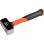 Bahco 484F-1250 Club Hammer 1250 g 260 mm DIN 6475 1 szt. (484F-1250)