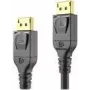 PureLink PURE PI5010-150 - DisplayPort Kabel,1.4 - PureInstall - Aktiv, 8K, 15 m