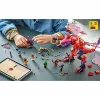 LEGO NINJAGO 71832 Smok Chaosu Thunderfang