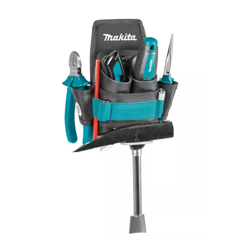 Makita E-15285 uchwyt/stojak na narzędzia Klips sprężynowy