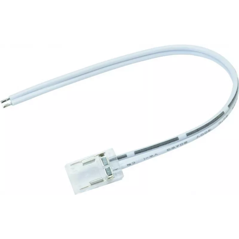 Zasilacz do taśmy LED EUROLITE COB Strip 8mm 50530082