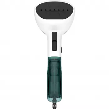 Tefal DT6131 Szczotka parowa 1300 W Niebieski, Biały