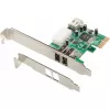 Karta interfejsu PCIe Dawicontrol DC-1394
