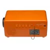 Denver CR-425, Ur, Analogowe i cyfrowe, F