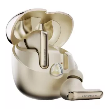 TWS EarBuds HiFuture Sonic Air (złoty)
