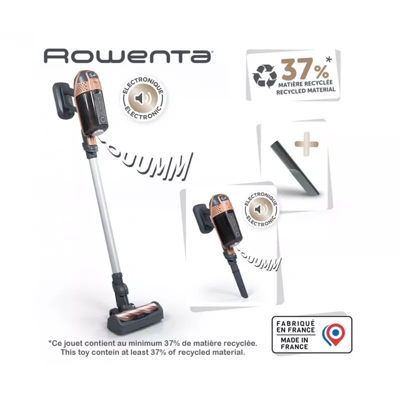 Odkurzacz Rowenta X Force Flex