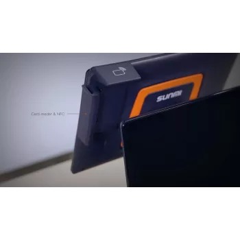 Sunmi T2s/T2s Lite NFC Reader