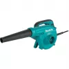 Dmuchawa/suszarka powietrza Makita UB1103 600 W 2,8 m³/min Czarny, Zielony
