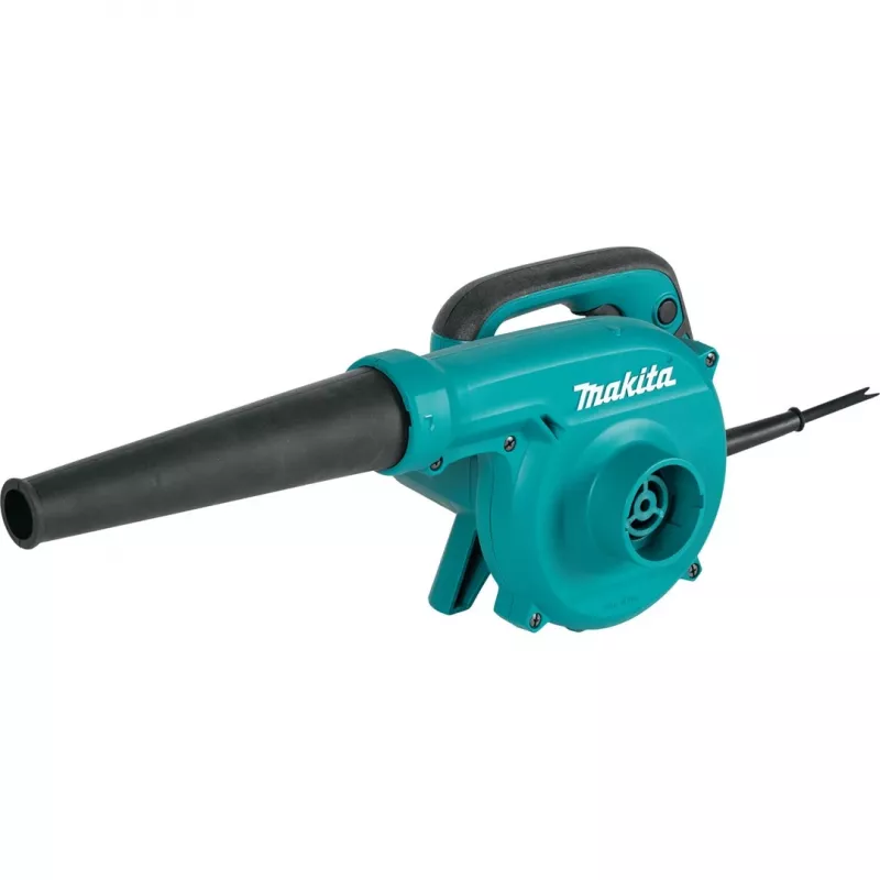 Dmuchawa/suszarka powietrza Makita UB1103 600 W 2,8 m³/min Czarny, Zielony