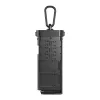 Czytnik kart Freewell FW-CR02-PRO dla CF Typ A/B, SD i microSD (TF)