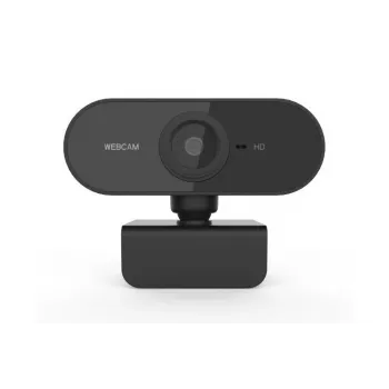 Kamera internetowa MANTA W177 rozdzielczość 1080p z łącznością Bluetooth