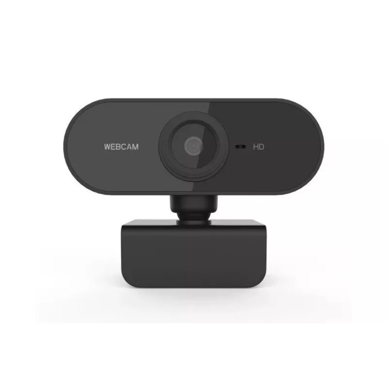 Kamera internetowa MANTA W177 rozdzielczość 1080p z łącznością Bluetooth