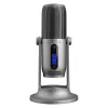 Mikrofon Thronmax Mdrill One Slate Gray 48Khz