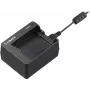 Ładowarka do akumulatorów Panasonic BTC 12