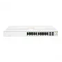 Hewlett Packard Enterprise Aruba Instant On 1930 Zarządzany L2+ Gigabit Ethernet (10/100/1000) 1U Biały