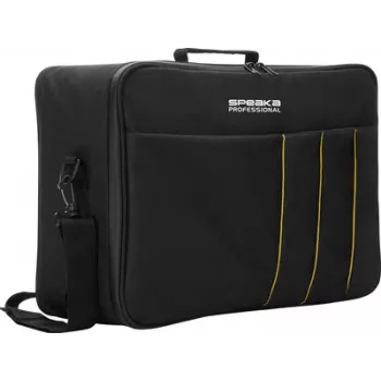 Etui na projektor SpeaKa Professional SP-PBB-100 czarne (SP-12236976)