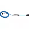 Mobile Wallbox 16A 10m Pure (Biały, 11 kW, 10 Meter kabel, Wi-Fi + Bluetooth)