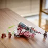 LEGO STAR WARS 75401 Myśliwiec Jedi Ahsoki