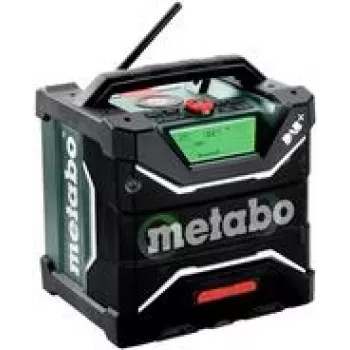 Szlifierka kątowa Metabo 600779850, 850 W, tarcza 125 mm