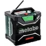 Szlifierka kątowa Metabo 600779850, 850 W, tarcza 125 mm