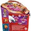 LEGO NINJAGO 71824 Sora's Dragon Spinjitzu Spinner