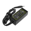 Zasilacz sieciowy zielony Cell AD19P 40W czarny
