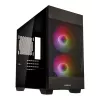 Obudowa PC Lian Li LANCOOL 205 Mesh C Midi Tower Biała