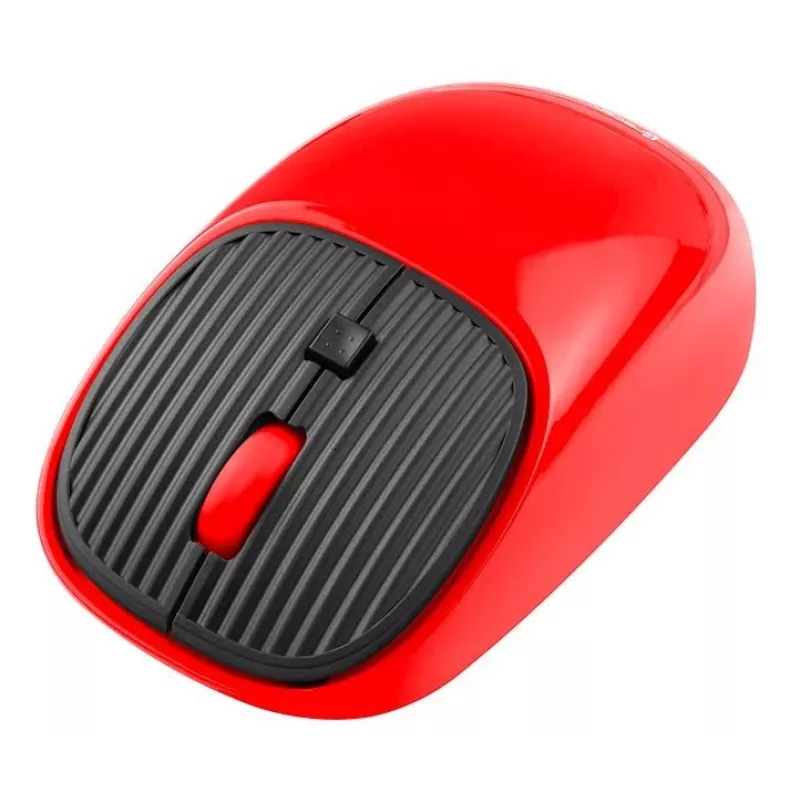 Mysz Tracer WAVE Office Ambidextrous RF Wireless