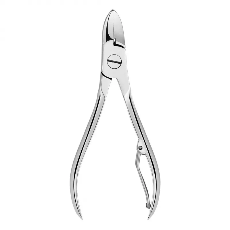 Cążki do manicure ZWILLING 42461-101-0 Stal nierdzewna Płaskie ostrze 110 mm