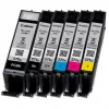 Canon CLI-571GY XL wkład atramentowy 1 szt. Oryginalny Wysokowydajny (XL) Szary