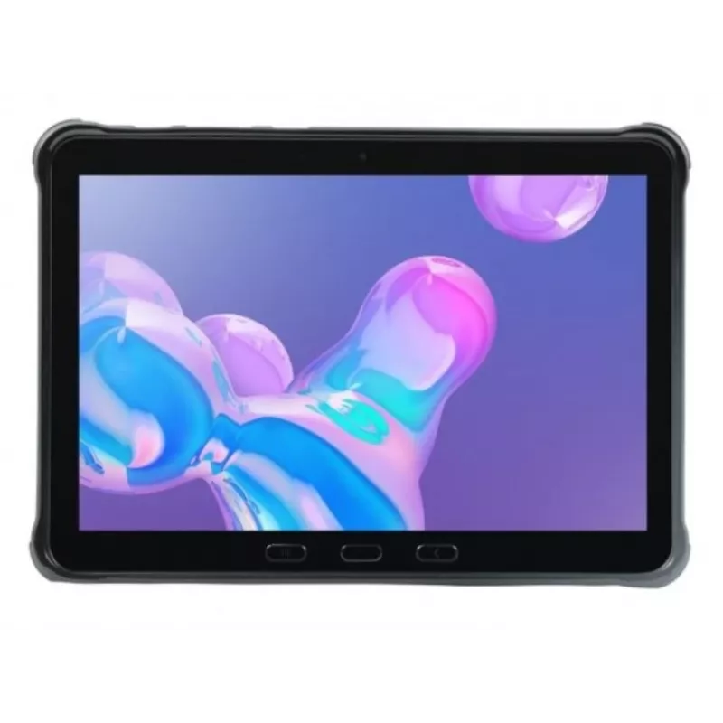 Etui na tablet Mobilis 053027 25,6 cm (10,1) Cover Czarny