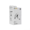 Mysz SBOX VM-838W Vertical Wireless Biała Interfejs