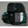 Torba The North Face Base Camp Duffel M - evergreen/TNF Black