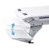 Podstawka pod laptop Ergotron 97-827 biała