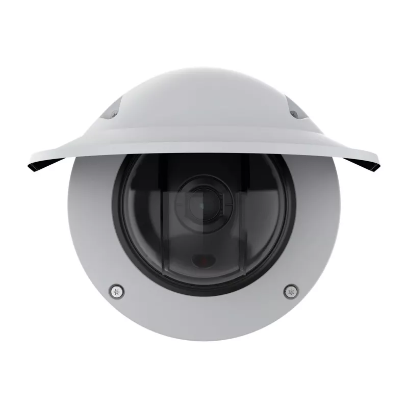 Kamera IP Axis 02224-001 Kopułkowa 2688 x 1512