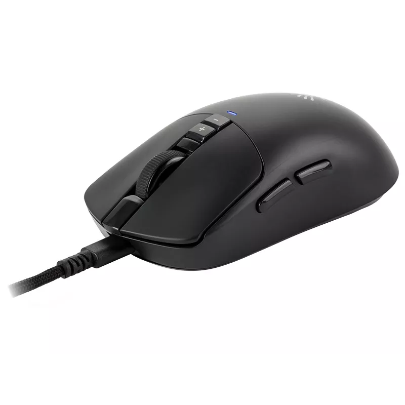 A4TECH BLOODY mysz R72 ULTRA WRLS 2.4G+USB Czarny