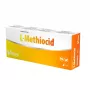 VETFOOD L-Methiocid - suplementy dla psów i kotów - 60 szt.