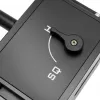 Manetka Simagic DS-8X H-Pattern, 8 i sekwencyjne prędkości