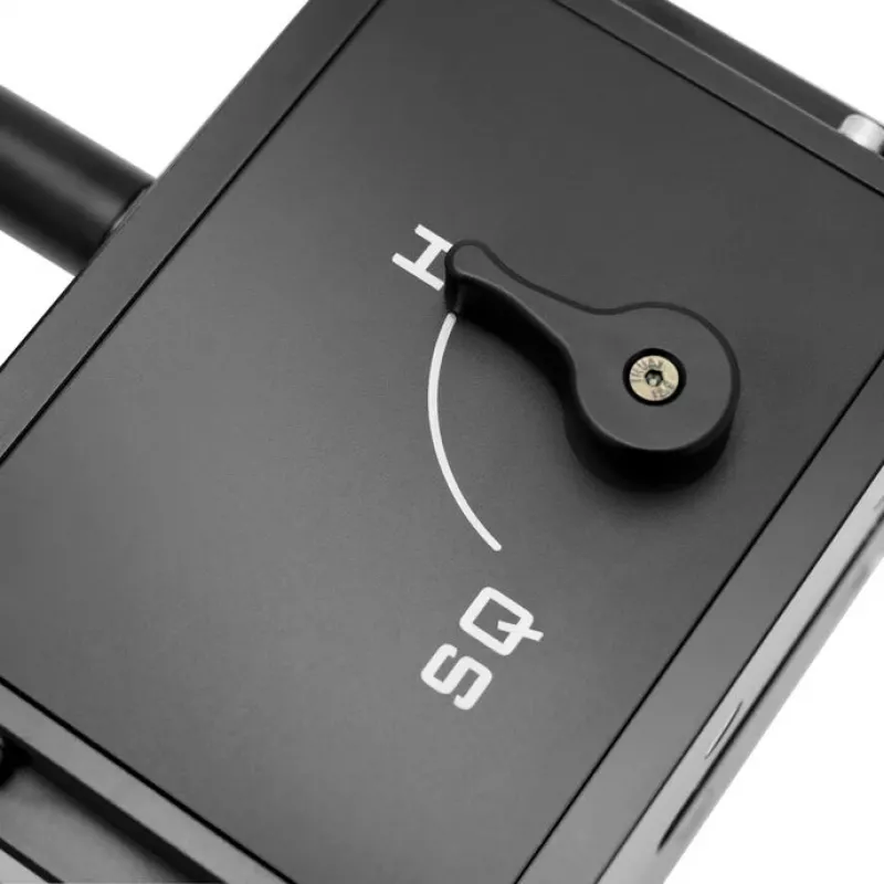Manetka Simagic DS-8X H-Pattern, 8 i sekwencyjne prędkości