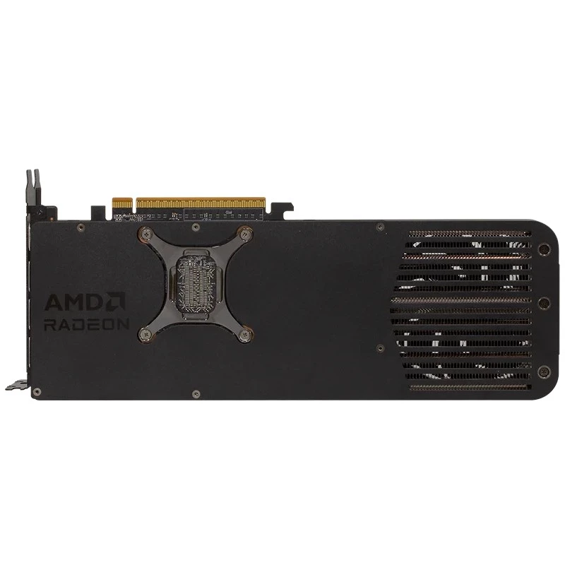 Karta graficzna PowerColor Radeon RX 9070 16 GB GDDR6 PCIe 5.0, 2520 MHz boost, 3x DisplayPort 2.1a + HDMI 2.1b, 2x 8-pin