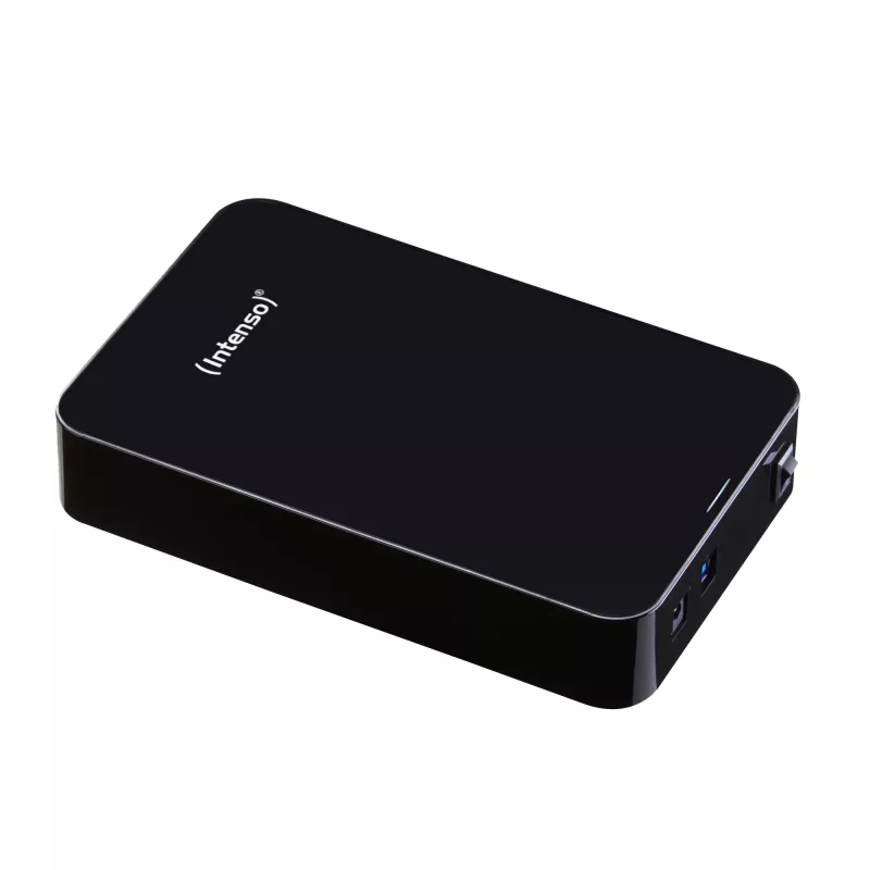 Zewnętrzny dysk twardy Intenso 8TB USB 3.2 3,5 cala