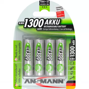 Akumulator Ansmann AA