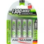 Akumulator Ansmann AA