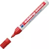 Marker permanentny Edding 3000 czerwony 10 szt.